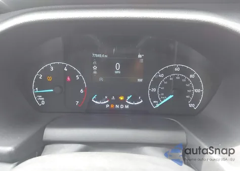 2020 Ford Transit-250 from USA, damaged, VIN 1FTBR1CG3LKB71783